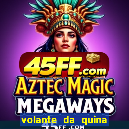 volante da quina para imprimir